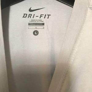 nike Shirts - Nike Dri Fit KD Tee Mens Large nike Shirts - Nike Dri Fit KD Tee Mens Large